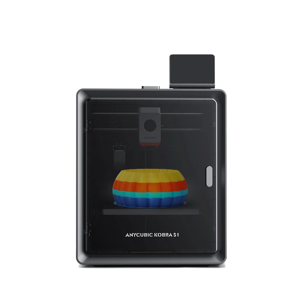 Anycubic Kobra S1 — manufacturer product photograph