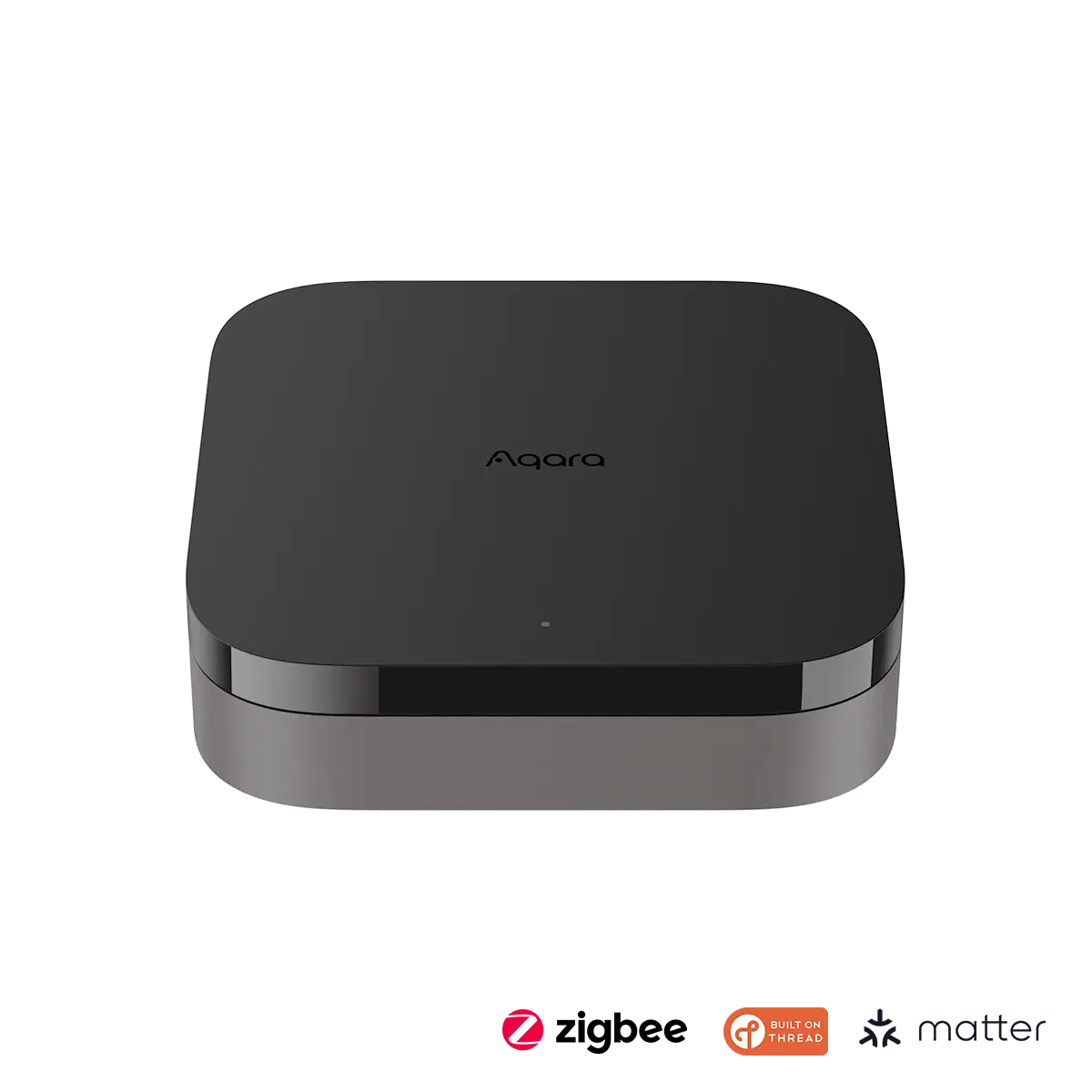 Aqara Hub M3 — manufacturer product photograph