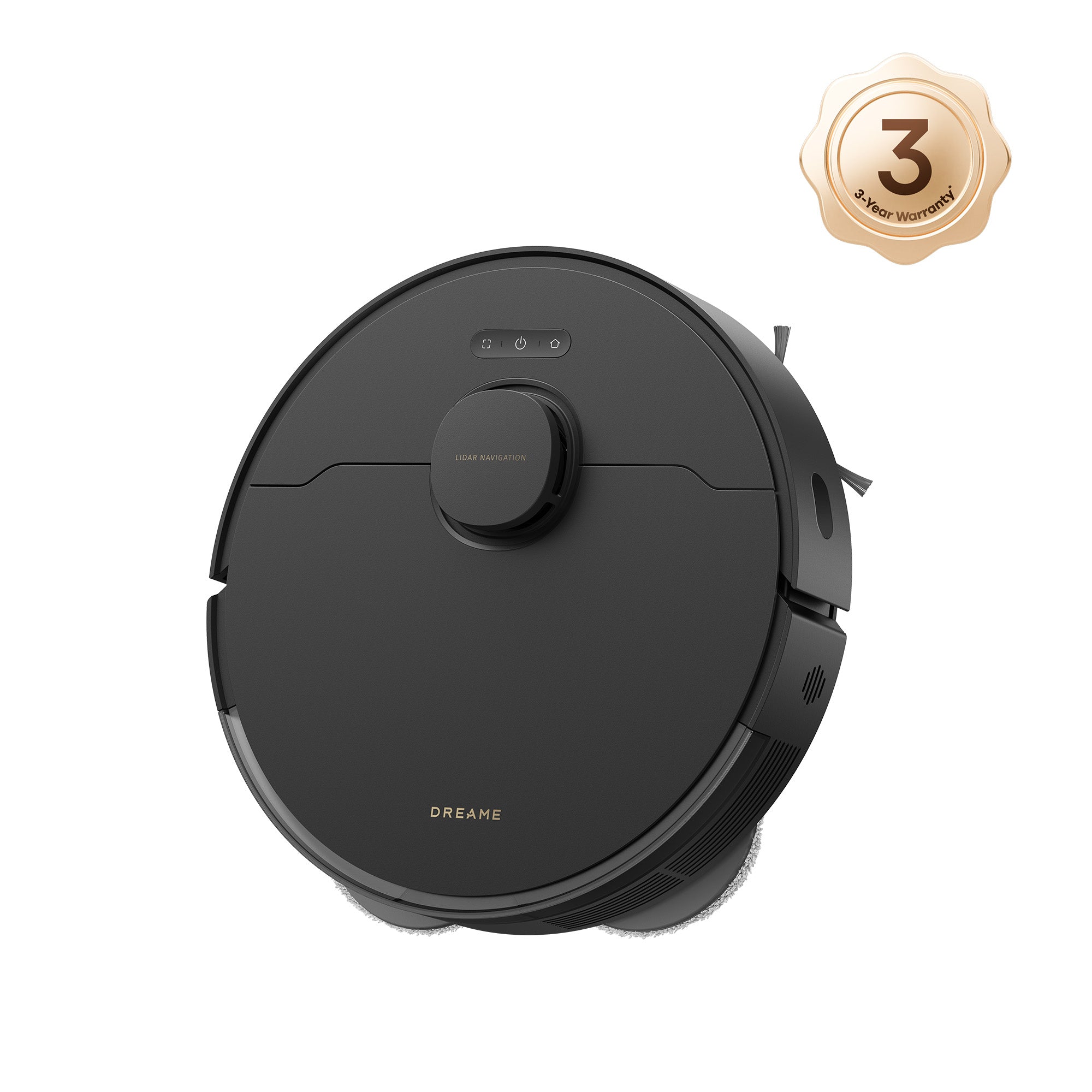 Dreame L10s Pro Gen 2 — product reference photograph