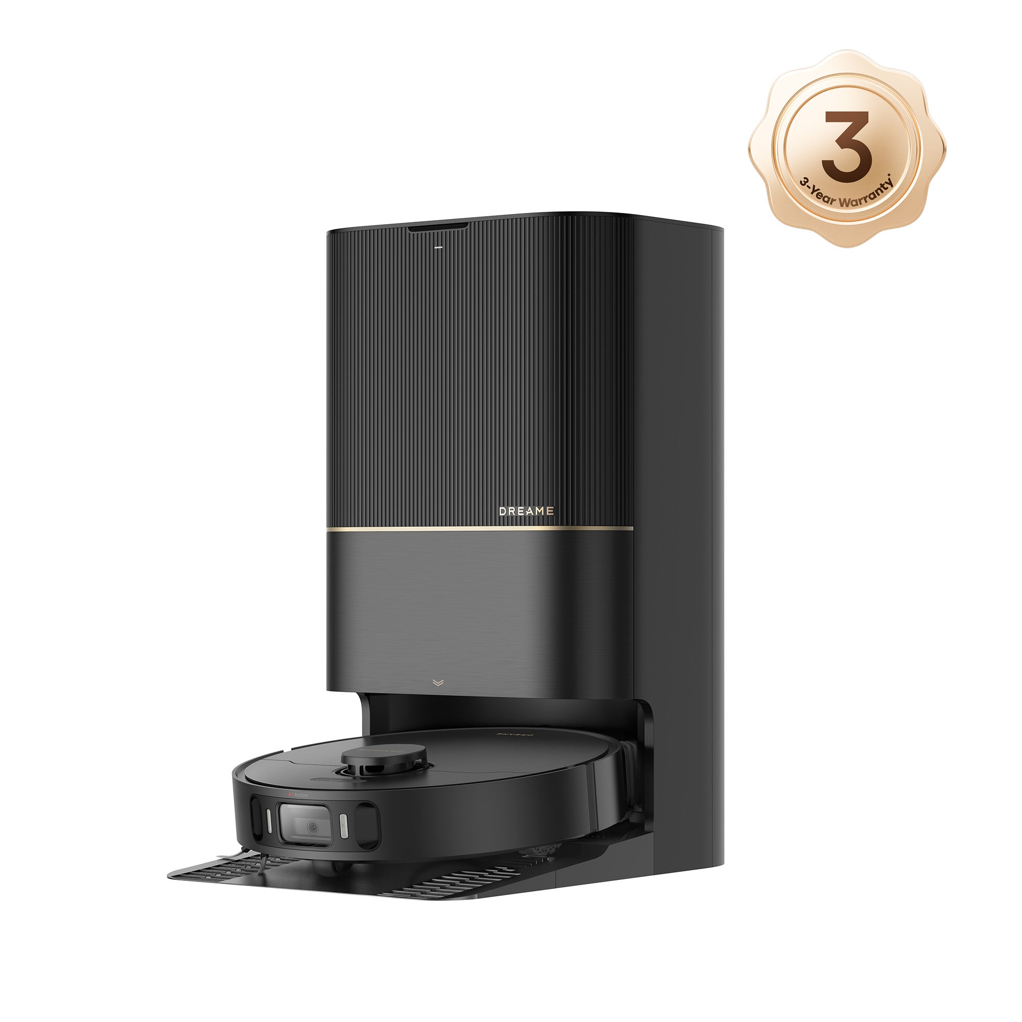 Dreame X30 Ultra — manufacturer product photograph