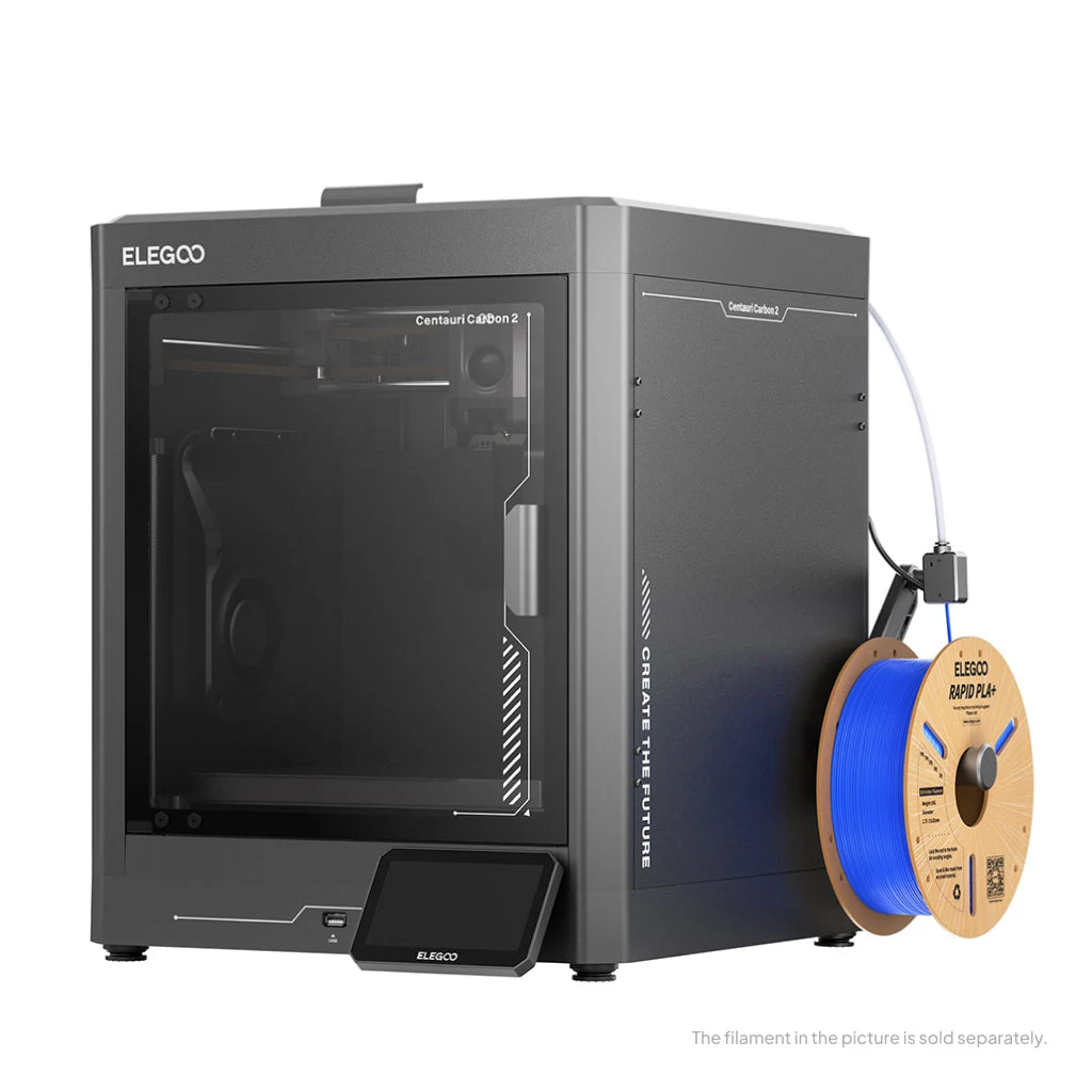 Elegoo Centauri Carbon 2 — manufacturer product photograph