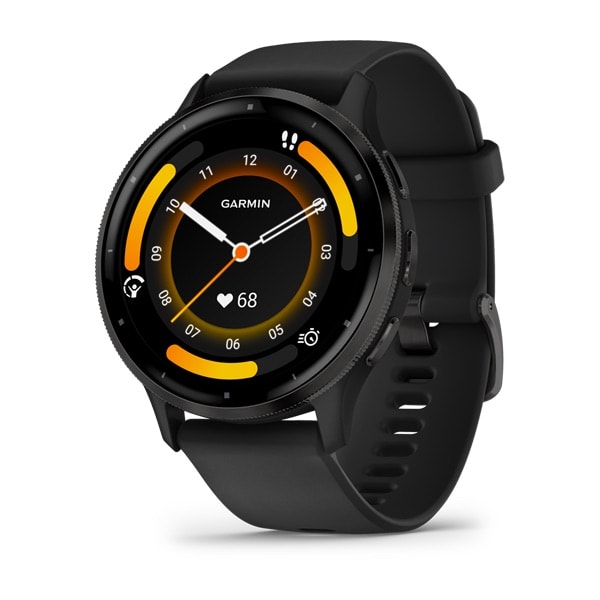 Garmin Venu 3 — product reference photograph