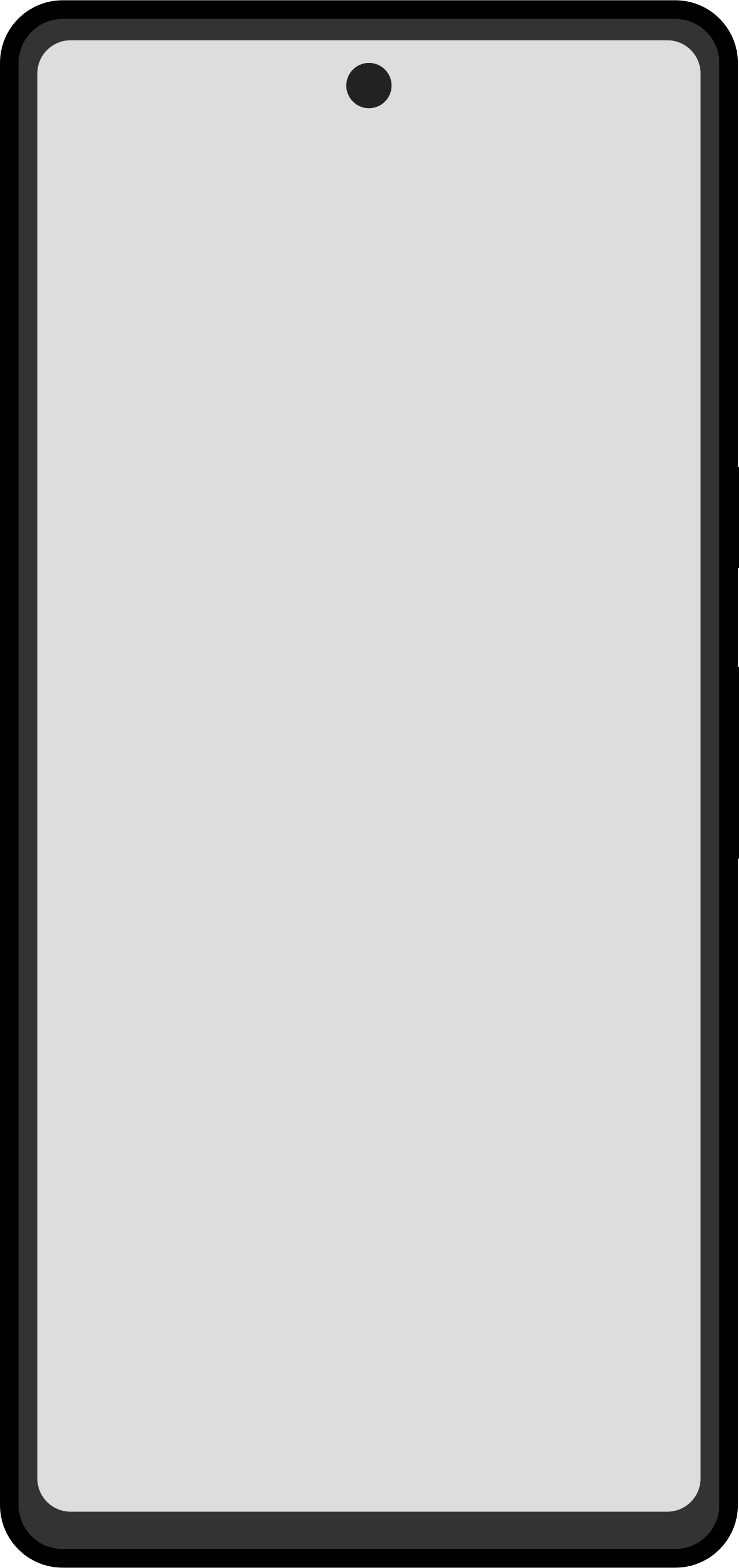 Google Pixel 7 — manufacturer product photograph