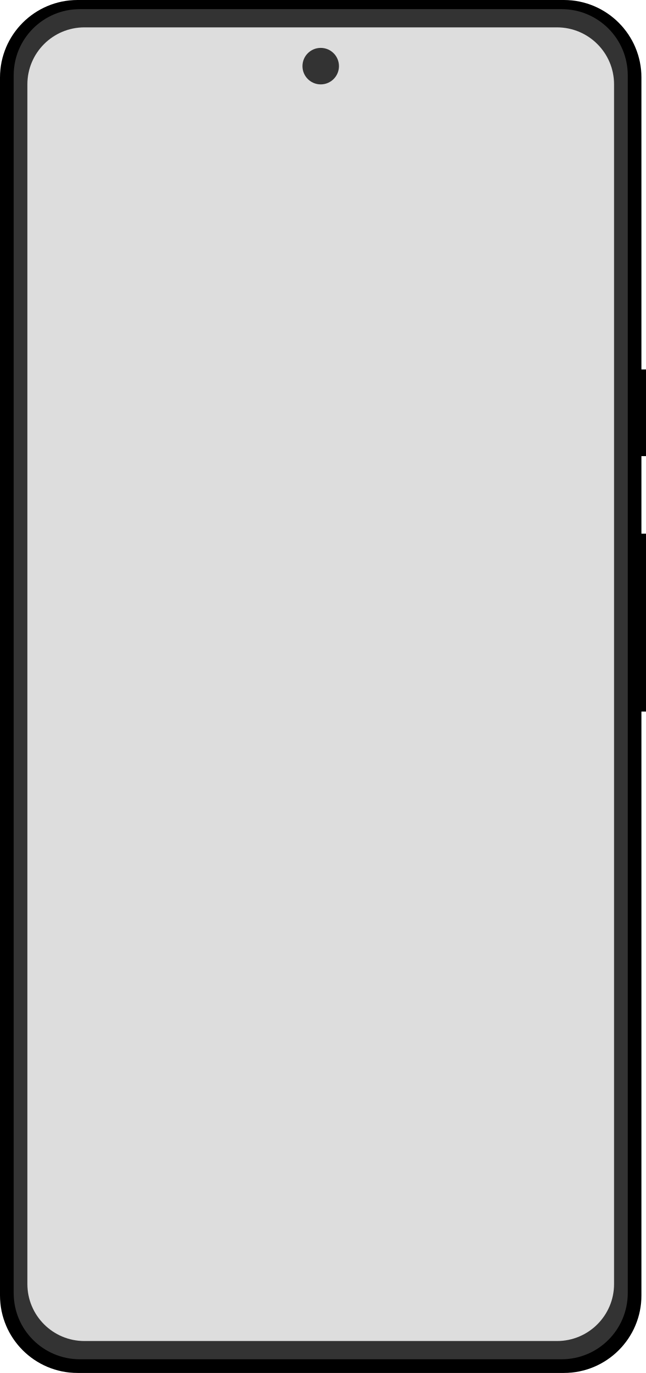 Google Pixel 8 — manufacturer product photograph