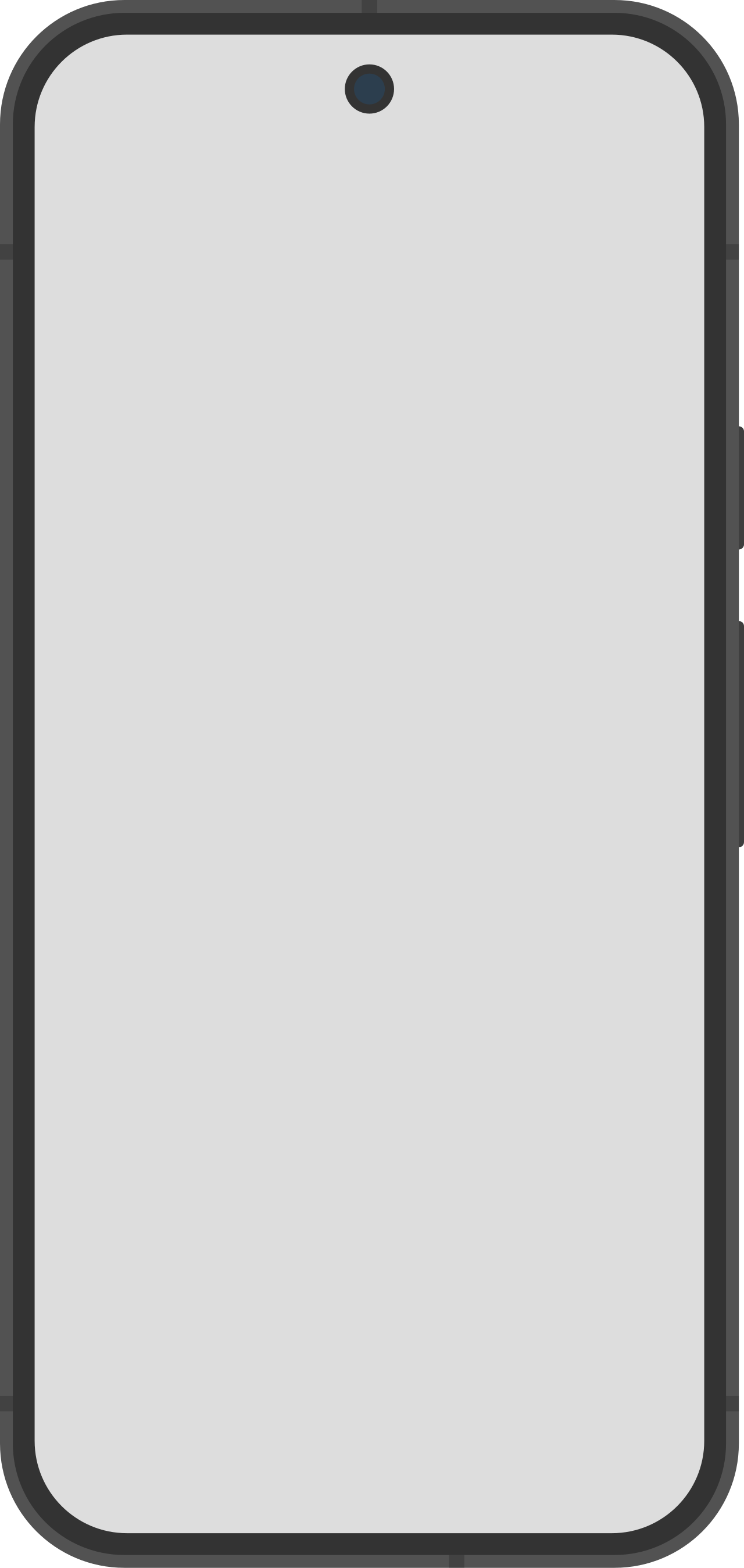 Google Pixel 9 — manufacturer product photograph
