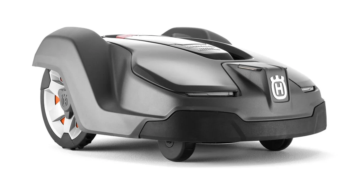 Husqvarna Automower 430X — manufacturer product photograph