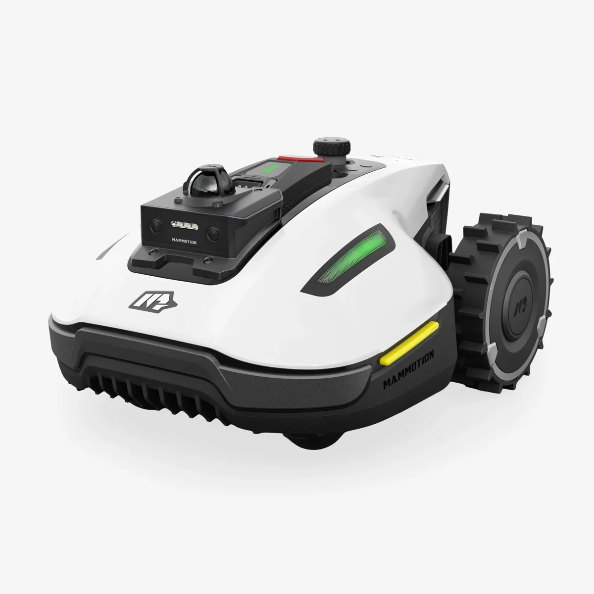 Mammotion YUKA mini 2 1000H — manufacturer product photograph