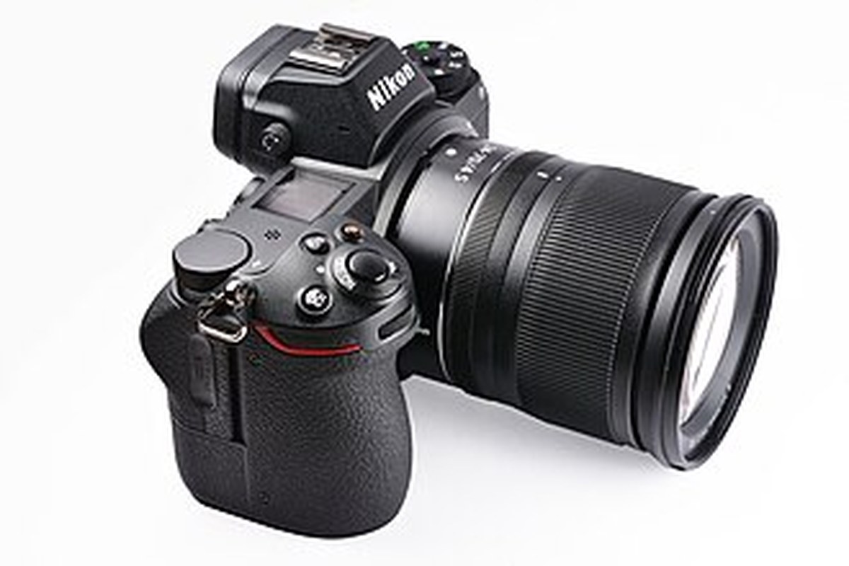 Nikon Z6 — detail crop from the cited public reference image.