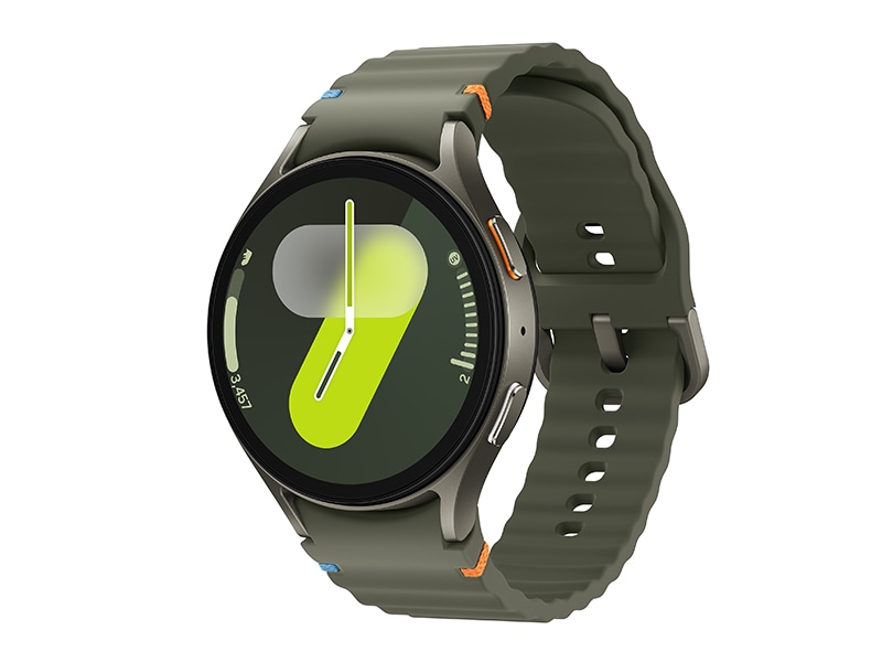 Samsung Galaxy Watch7 — product reference photograph