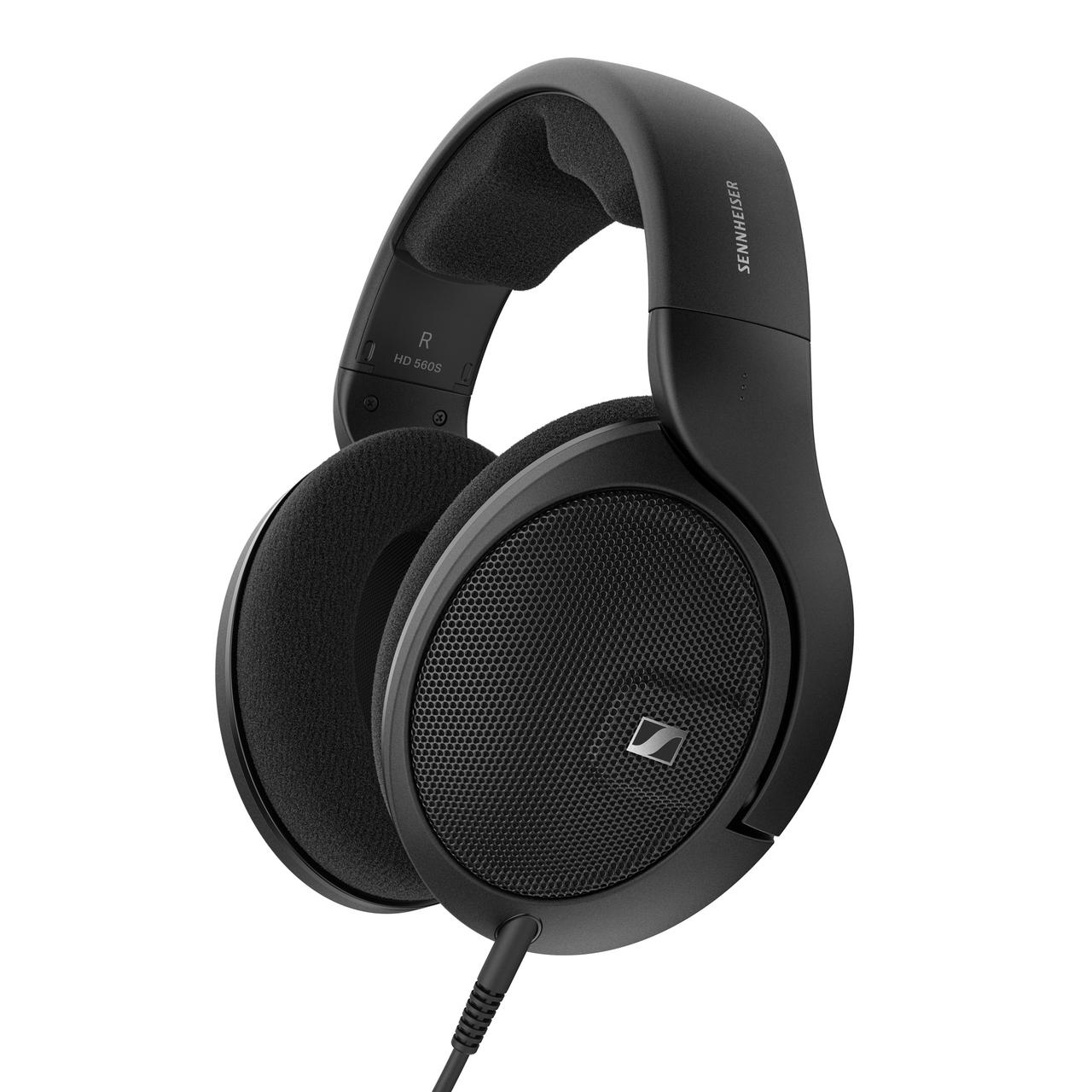 Sennheiser HD 560S — manufacturer product photograph