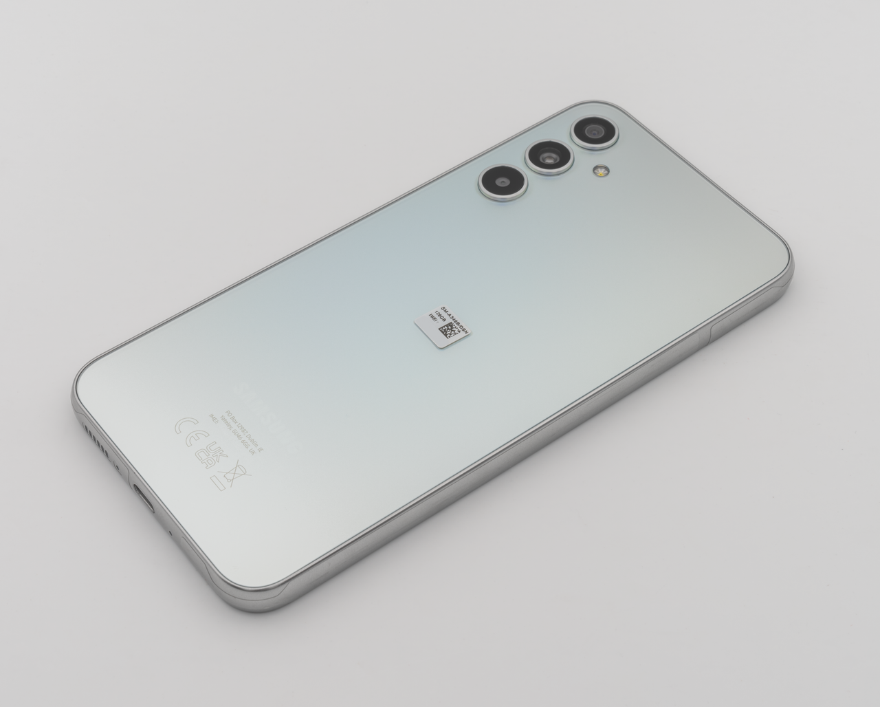 Sony LinkBuds Fit — manufacturer product photograph
