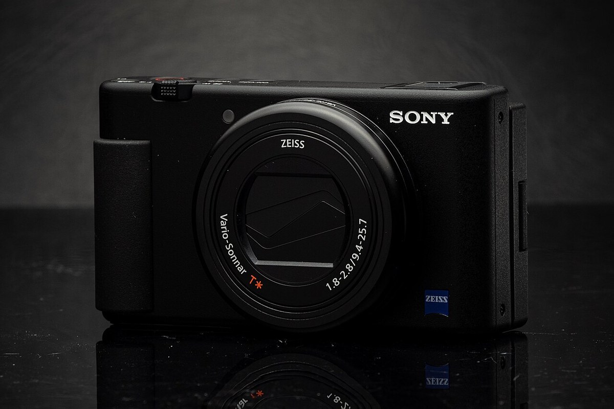 Sony ZV-1 — detail crop from the cited public reference image.