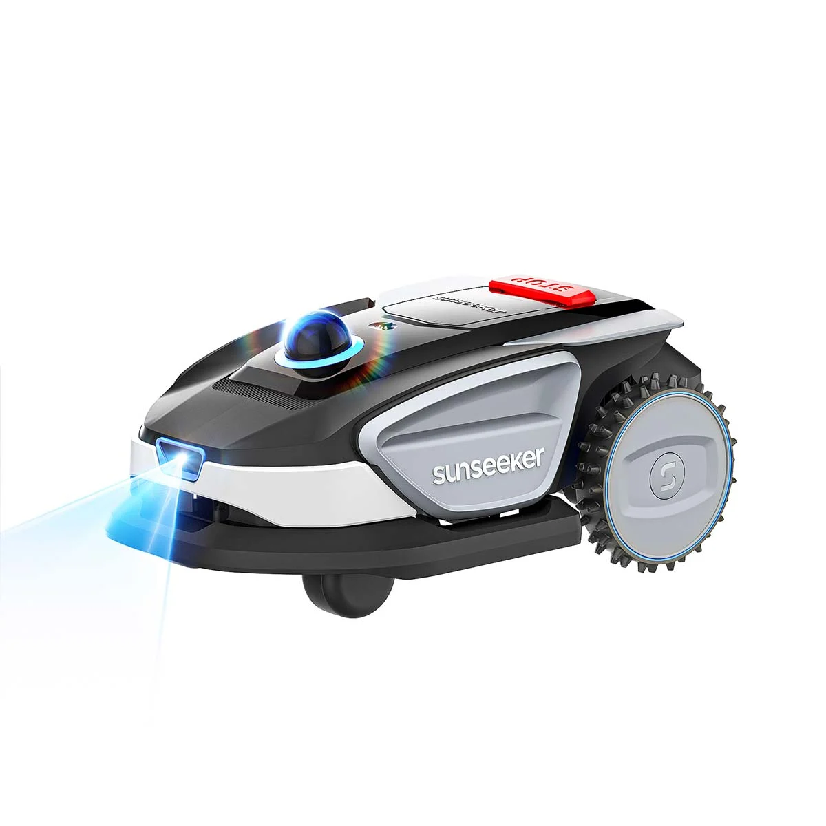 Sunseeker S4 — manufacturer product photograph