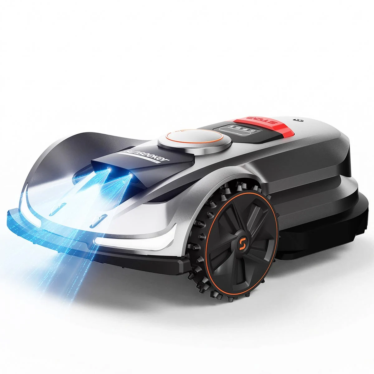 Sunseeker X7 — manufacturer product photograph