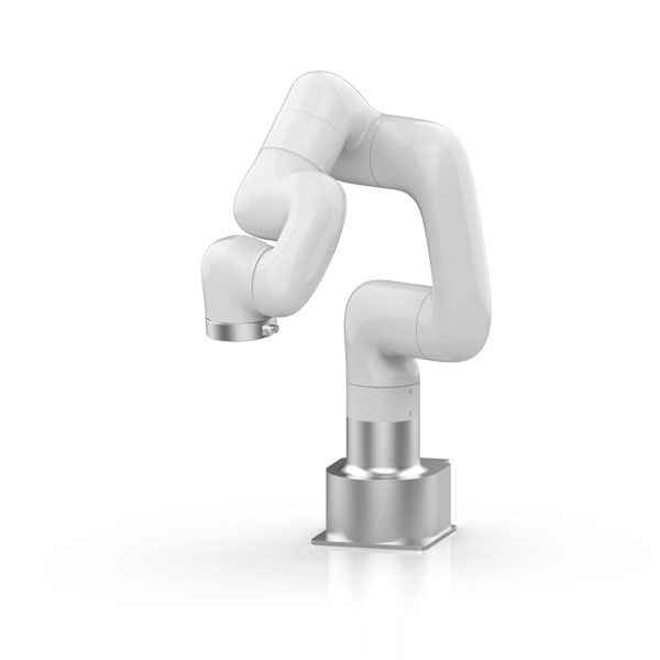 UFACTORY Lite6 — manufacturer product photograph