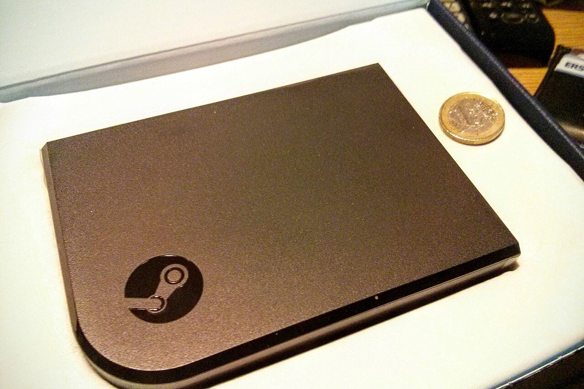Valve Steam Link hardware — detail crop from the cited public reference image.