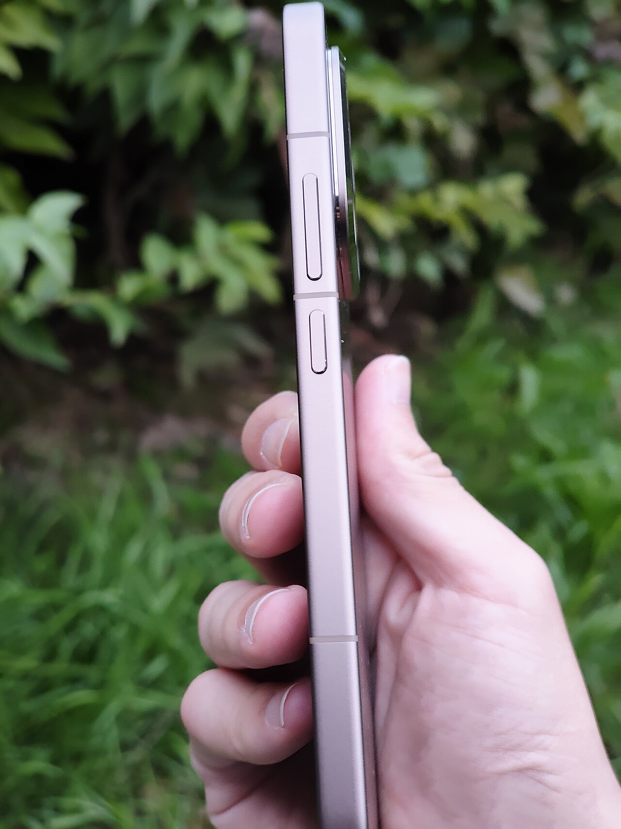 Xiaomi Xiaomi 12 Pro — manufacturer product photograph